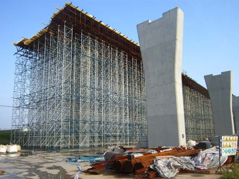 Scaffolding Solutions 2