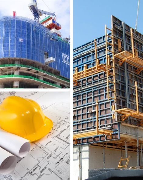 construction Research & Development