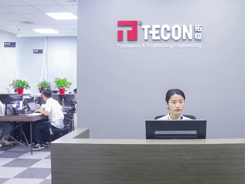 tecon-office